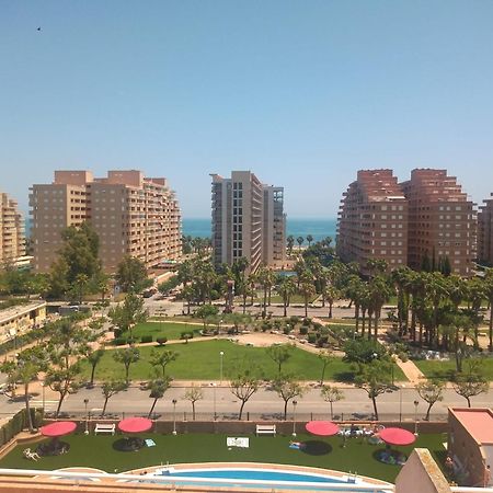 Torremar 6 Frontal 2 Amaneceres De Oropesa 2ªlinea De Playa Apartment Oropesa del Mar Exterior photo