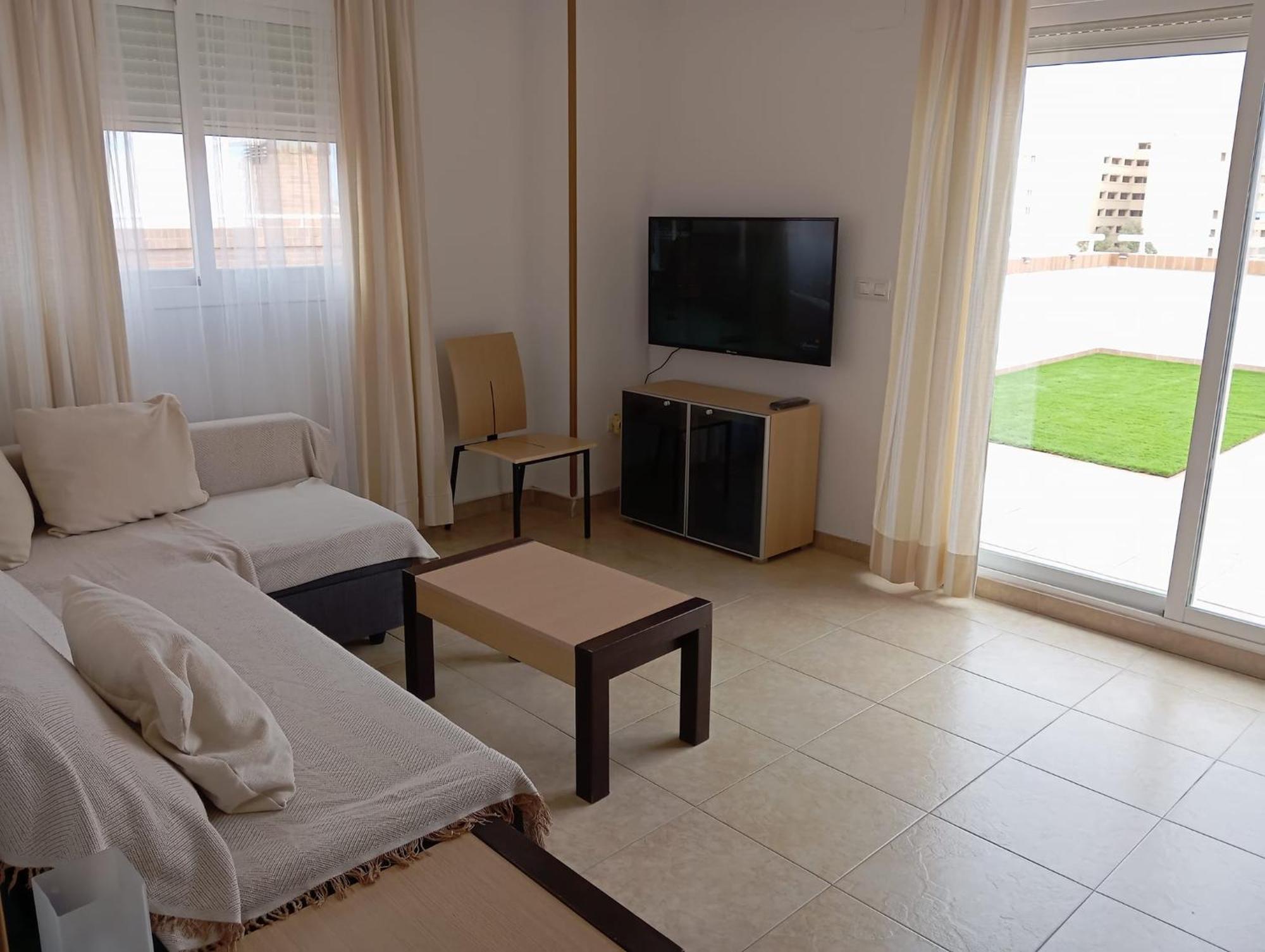 Torremar 6 Frontal 2 Amaneceres De Oropesa 2ªlinea De Playa Apartment Oropesa del Mar Exterior photo