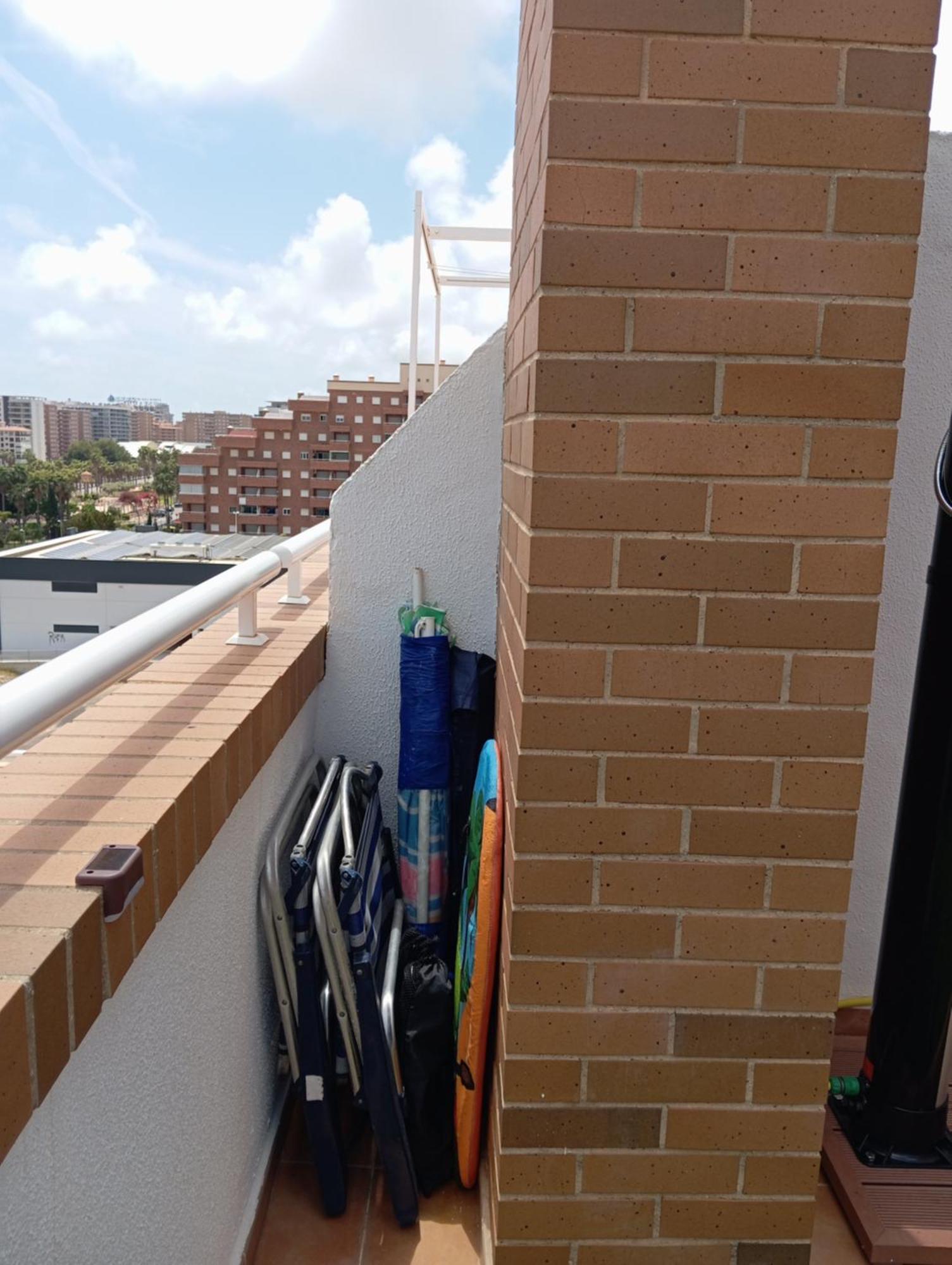 Torremar 6 Frontal 2 Amaneceres De Oropesa 2ªlinea De Playa Apartment Oropesa del Mar Exterior photo